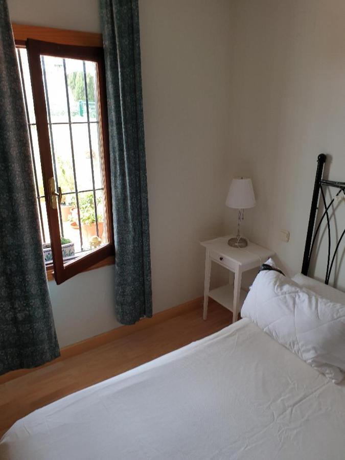 Bravo 24 Apartment Fuengirola Exterior photo