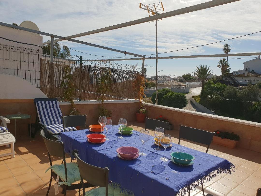 Bravo 24 Apartment Fuengirola Exterior photo