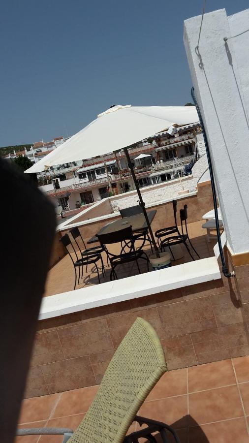 Bravo 24 Apartment Fuengirola Exterior photo