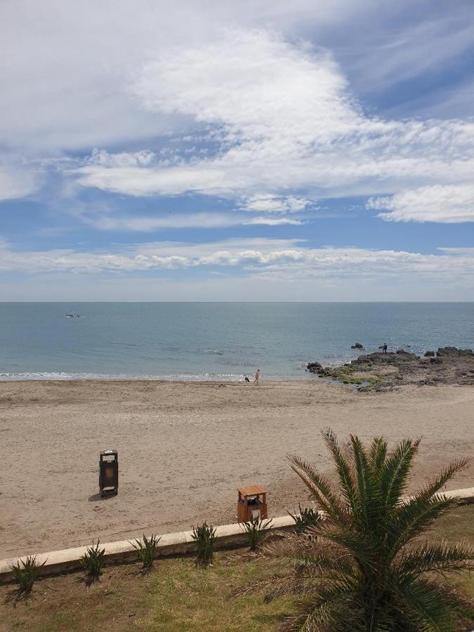 Bravo 24 Apartment Fuengirola Exterior photo