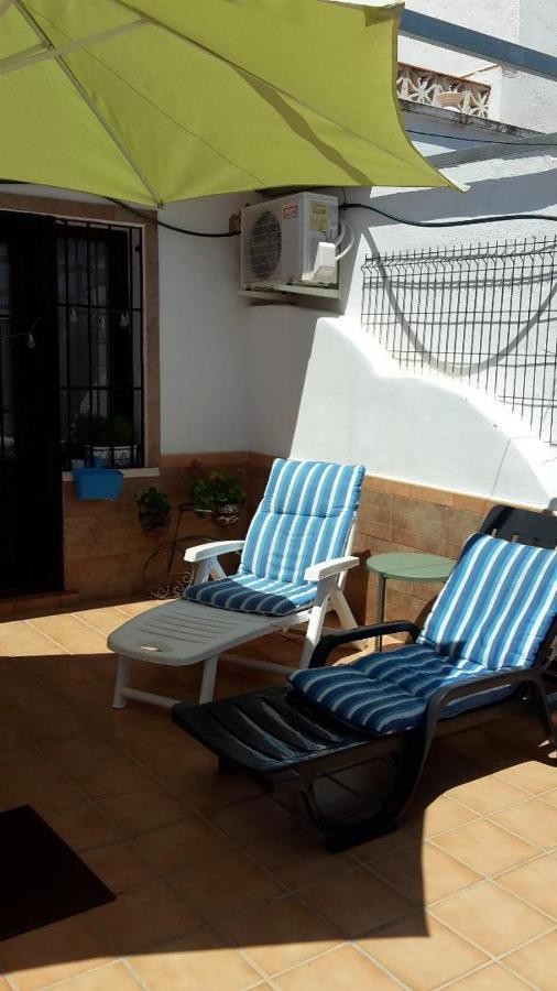 Bravo 24 Apartment Fuengirola Exterior photo