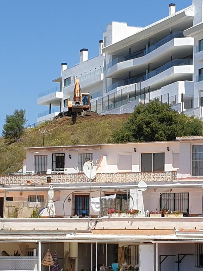 Bravo 24 Apartment Fuengirola Exterior photo