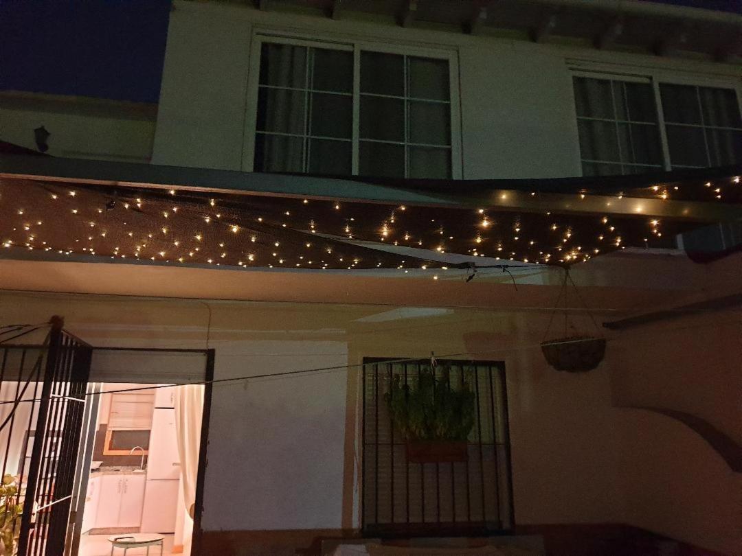 Bravo 24 Apartment Fuengirola Exterior photo