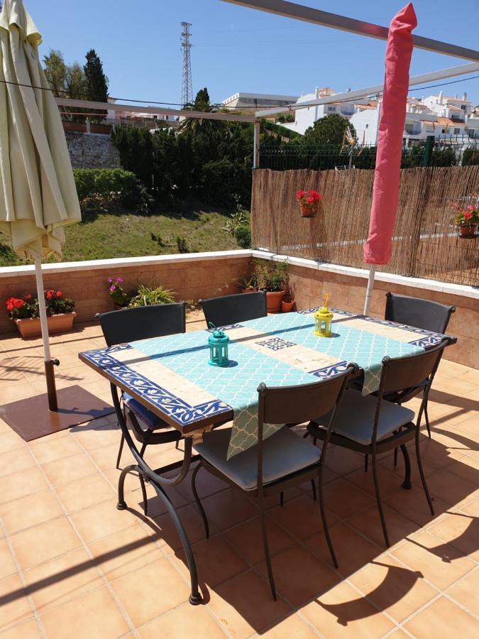 Bravo 24 Apartment Fuengirola Exterior photo