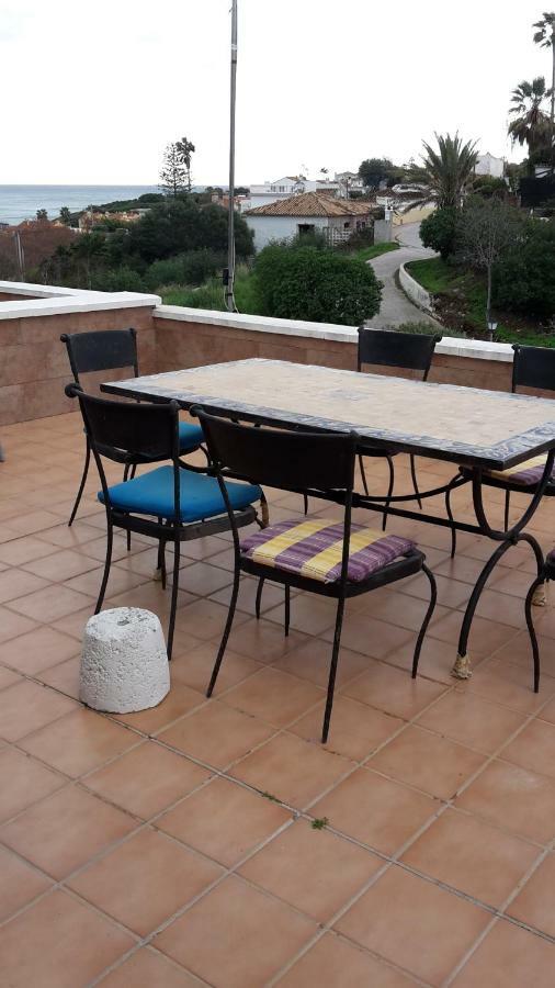 Bravo 24 Apartment Fuengirola Exterior photo