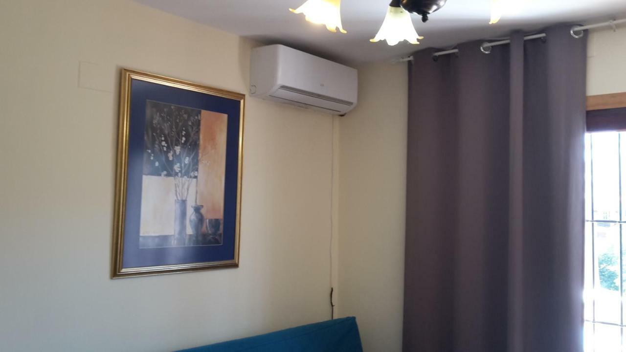 Bravo 24 Apartment Fuengirola Exterior photo